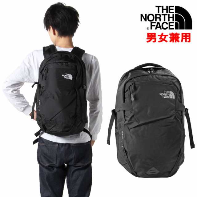 ザ・ノースフェイス リュック FALL LINE フォールライン NF0A3KX7JK3-OS TNF BLACK THE NORTH FACE  バックパック ab-372600の通販はau PAY マーケット - グッズストア | au PAY マーケット－通販サイト