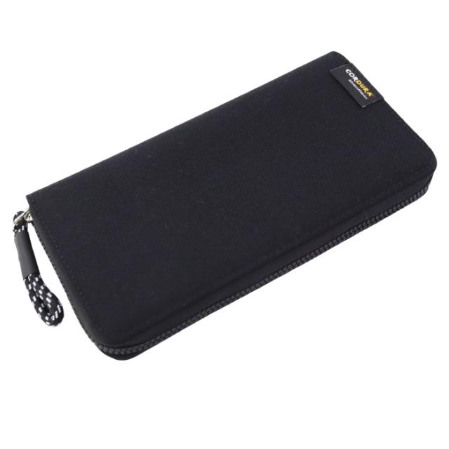 ディーゼル 財布 X07753 P2676 H1669 ブラック BLACK ラウンドファスナー 長財布 DIESEL レディース メンズ 男女兼用 ab-61094_2