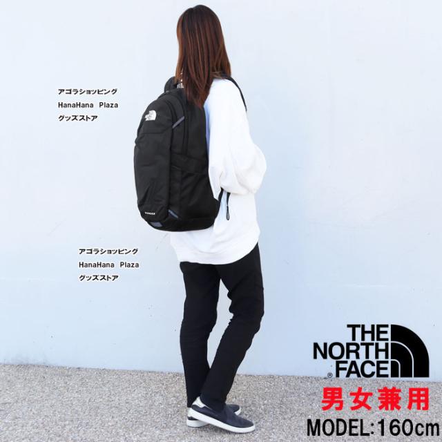 訳あり返品不可 cc-4363 ザ・ノース・フェイス リュック SUNDER NF0A52T7JK3 TNF BLACK サンダー31.5L NORTH FACE リュックサック バックパック ノースフェイス 男女兼用_10
