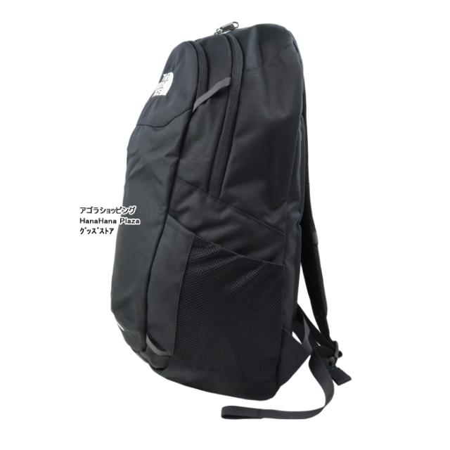 訳あり返品不可 cc-4363 ザ・ノース・フェイス リュック SUNDER NF0A52T7JK3 TNF BLACK サンダー31.5L NORTH FACE リュックサック バックパック ノースフェイス 男女兼用_2