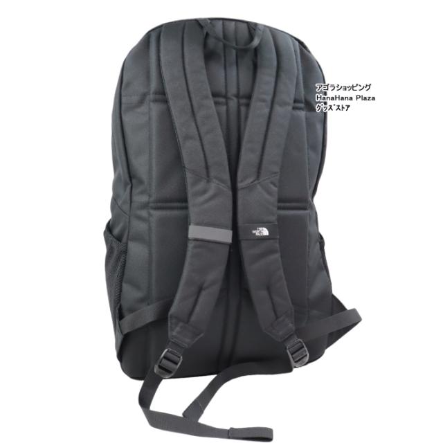訳あり返品不可 cc-4363 ザ・ノース・フェイス リュック SUNDER NF0A52T7JK3 TNF BLACK サンダー31.5L NORTH FACE リュックサック バックパック ノースフェイス 男女兼用_3