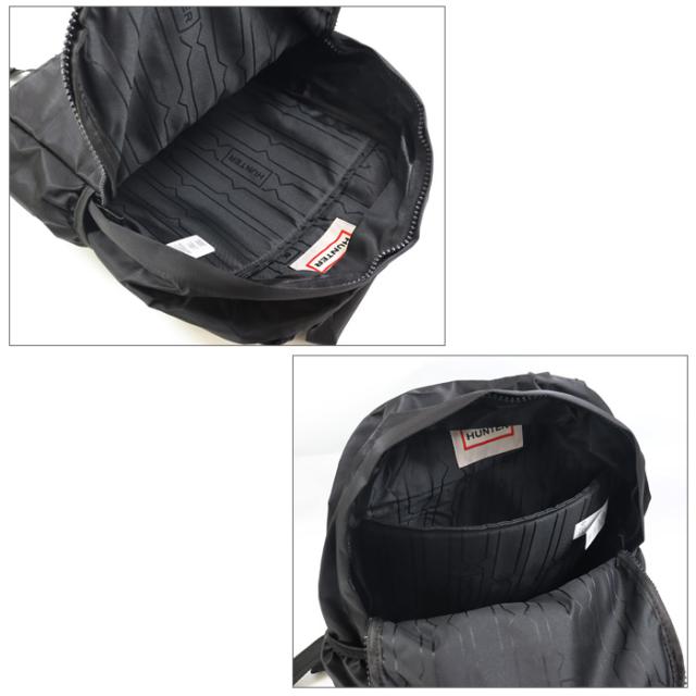 ノベルティー付 ハンター HUNTER バッグ リュック UBB5028 バック