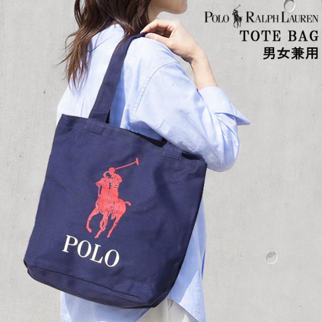 ローレンラルフローレン トートバッグ ハンドバッグ ローレントートバッグ ラルフ ローレン レディース ハンドバッグ POLO