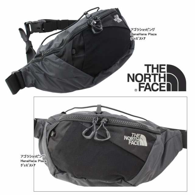 ザ・ノース・フェイス バッグ LUMBNICAL S ウエストバッグ THE NORTH FACE ボディバッグ バック ノースフェイス 男女兼用 ag -1216の通販はau PAY マーケット - グッズストア