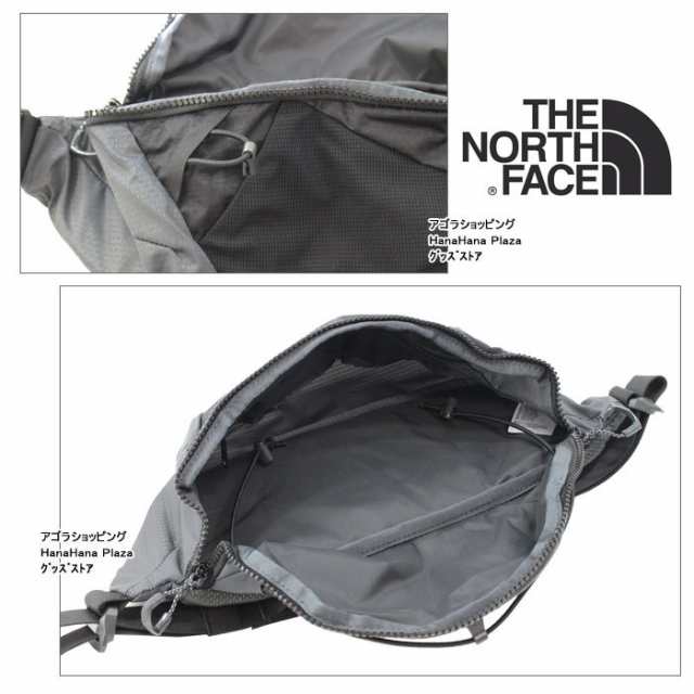 ザ・ノース・フェイス バッグ LUMBNICAL S ウエストバッグ THE NORTH FACE ボディバッグ バック ノースフェイス 男女兼用 ag -1216の通販はau PAY マーケット - グッズストア