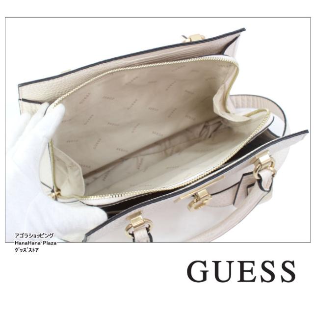 ゲス バッグ CS787507 STONE STEPHI 2way ショルダーバッグ トート