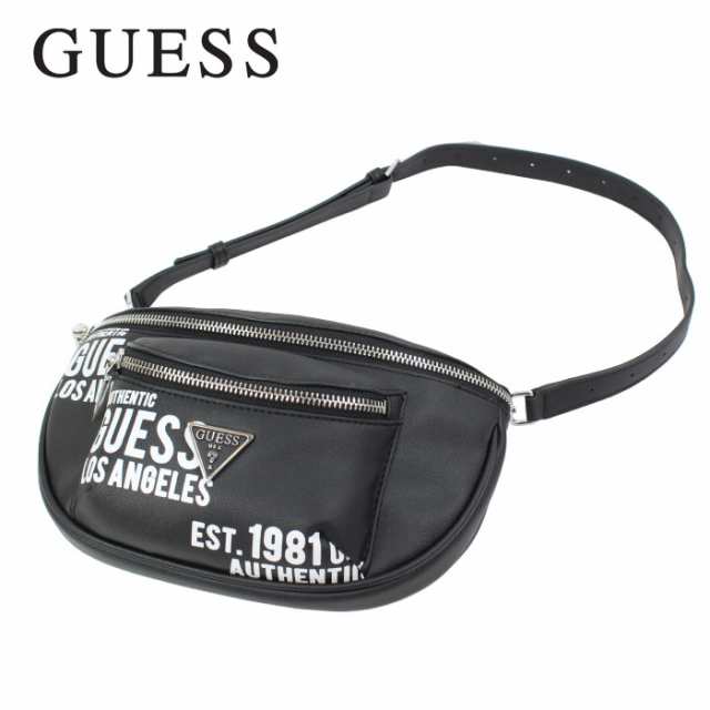 GUESS ボディバッグ - ボディーバッグ