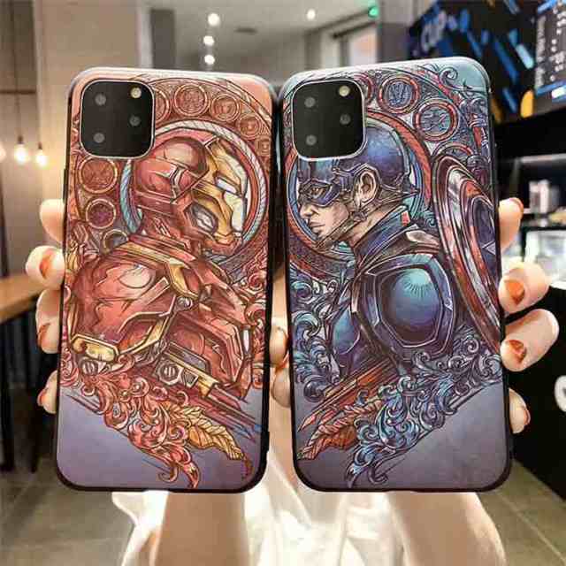 スマホケース アニメ 携帯ケース Apple スマホアクセサリー スマートフォンケース Iphone6 6s 7 8 Plus X Xr Xs 11 の通販はau Pay マーケット Fairy