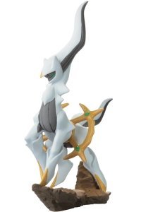 ポケットモンスター ハートゴールド ソウルシルバー 同時予約特典 オリジナルフィギュア アルセウス ソフト無 の通販はau Pay マーケット 未来開運堂