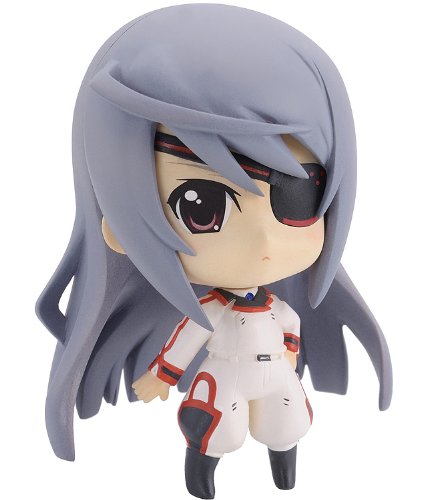 インフィニット ストラトス ぷちっ娘 ラウラ ボーデヴィッヒ ノンスケール Pvc塗装済み完成品 の通販はau Pay マーケット 未来開運堂
