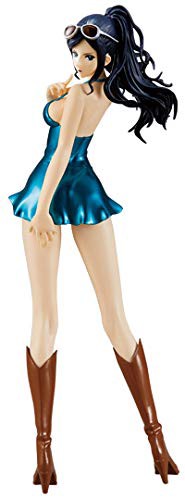 ワンピース Glitter Glamours Nami Robin Specialver D ニコ ロビン ブルーver 単品の通販はau Pay マーケット 未来開運堂