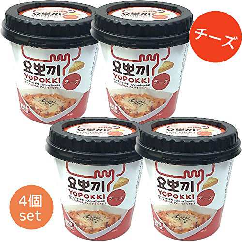 Cr 504 ヘテ ヨッポギ４個セット 即席カップ チーズ味 １２０ｇ 韓国食品 インスタント 水 食料 ごはん 昼食 コリア 旨い ギフの通販はau Pay マーケット 未来開運堂