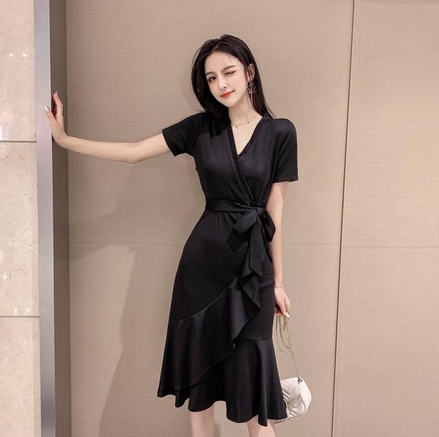 グリット 明示的に 幾何学 黒髪 パーティー ドレス Lerommerot Com