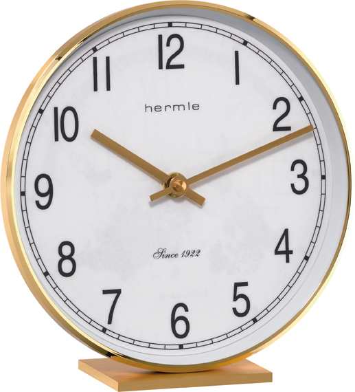 Fremont Wall Clock