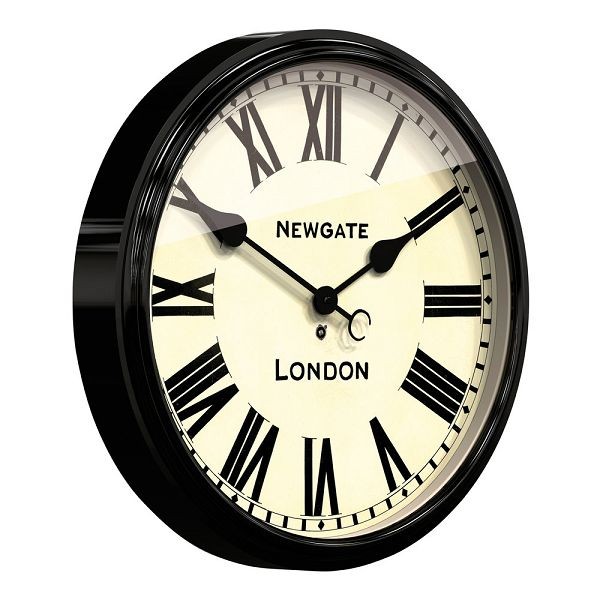 New Gateニューゲート掛け時計 The Battersby Wall Clock Large Battersby L 送料無料の通販はau Pay マーケット セシセラ