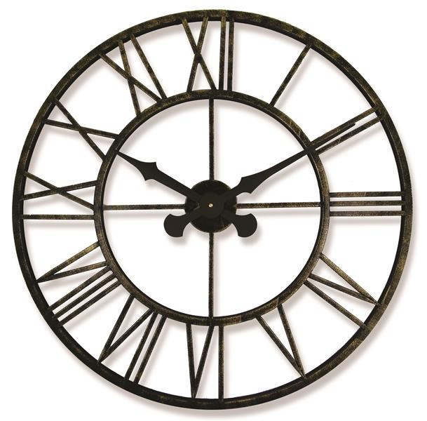 掛け時計 ロジャーラッセル RogerLascelles Outdoor/Indoor Clock 70cm