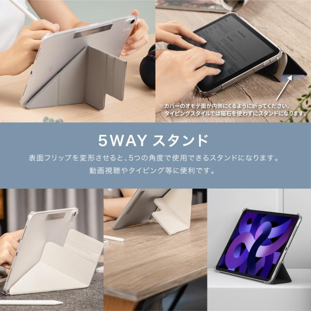 iPad Pro 12.9インチ 第6世代 Apple Pencil スタンド付 スタンド
