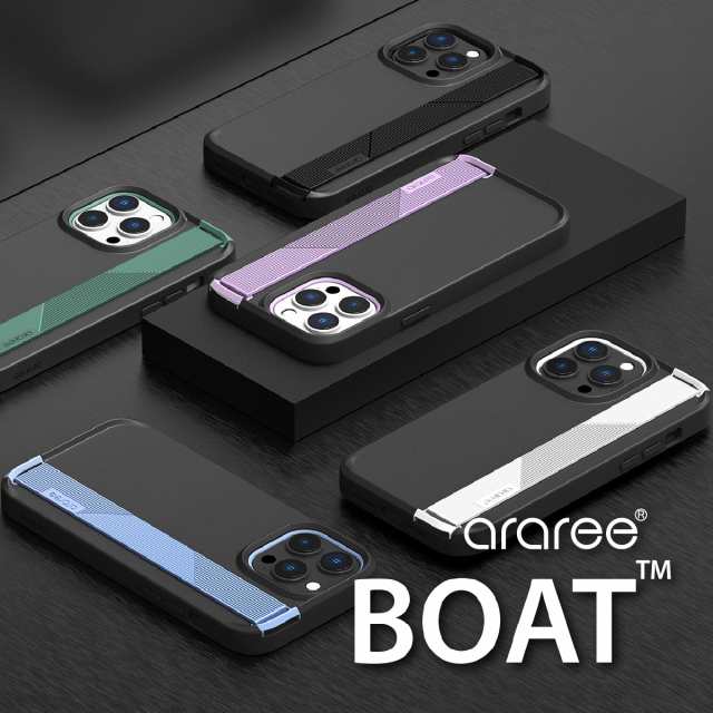 iPhone カバー  バンド - 3