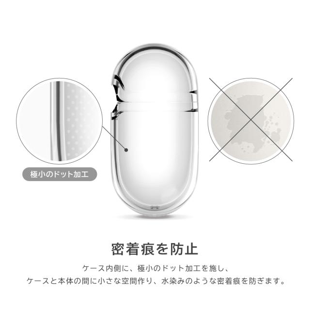 AirPods2本体 ホワイト 軽い傷あり AirPods2本体 ホワイト 軽い傷あり