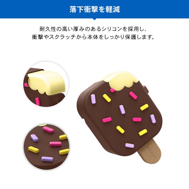 Airpods ケース 韓国 ブランド カラビナ 付 耐衝撃 シリコン カバー 衝撃 吸収 ソフト ケースカバー おしゃれ デザイン 落下防止 アクセの通販はau Pay マーケット Comwap