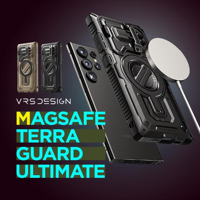 【在庫セール】【VRS】 Galaxy S24 Ultra 対応 ケース Mag Amazon.co.jp: 【VRS】 Galaxy S24 Ultra 対応 ケース MagSafe