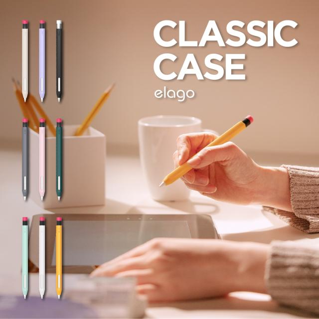 【小傷】Applepencil pro Amazon | 【araree】 Apple Pencil 第2世代 対応 スキンシール
