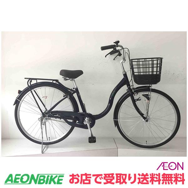 イオン 自転車 トップバリュ 評価