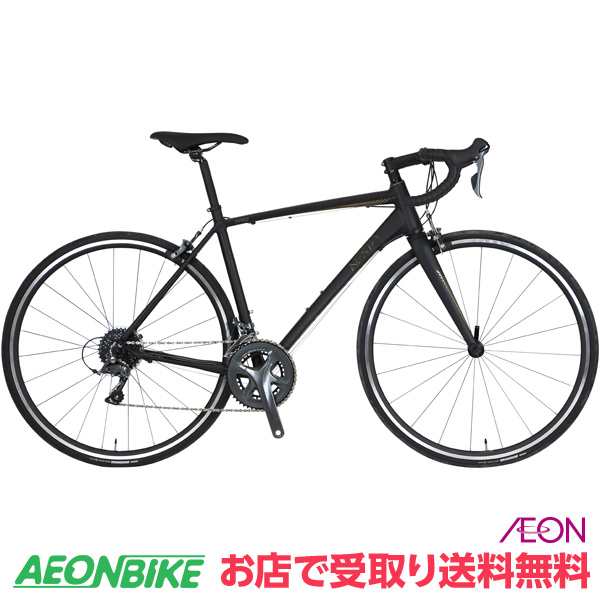 100%正規品 NESTO ロードバイク 465mm ブラック - 自転車本体 - alrc.asia