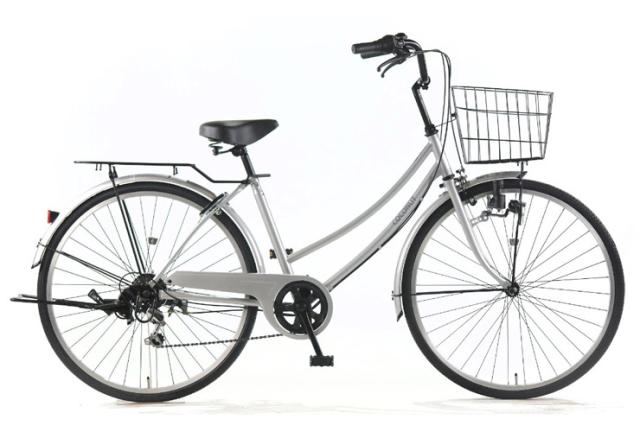 イオンバイク ココナッツ 自転車売る