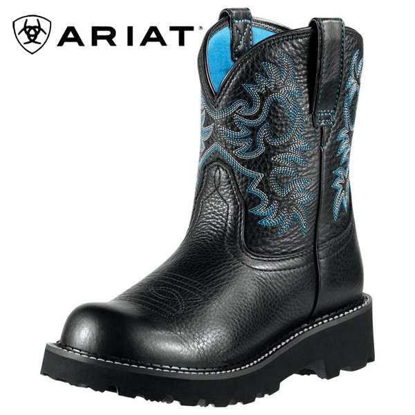 ARIAT アリアット Fatbaby Western Boot ファットベイビー ...