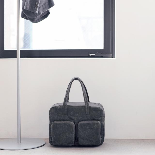 SIWA｜紙和】Overnight bagオーバーナイトバッグ【Made in Japan