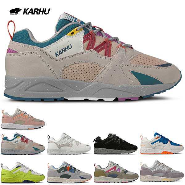 カルフ KARHU フュージョン2.0 FUSION 2.0 レディース メンズ ユニ