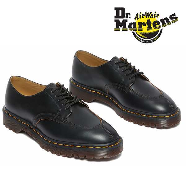 Dr.Martens ドクターマーチン 2046 5 ホール シューズ 27451001 レース ...