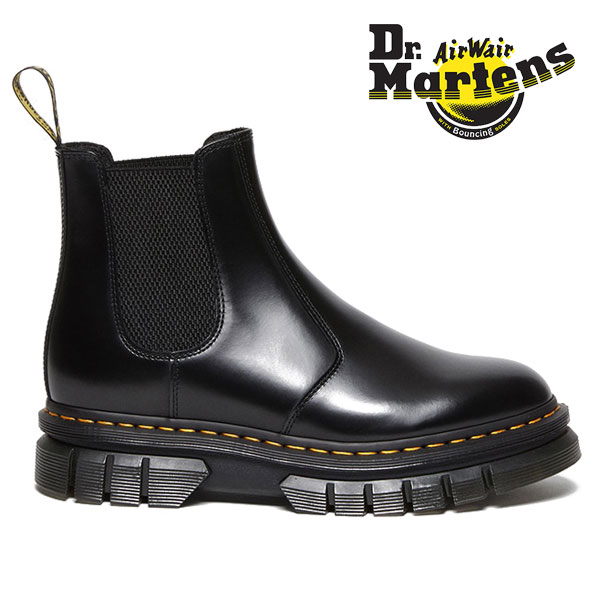 グリーンレーベル　シアーエアジャケット -マシンウォッシャブル- 新品タグ付き Dr.Martens ドクターマーチン RIKARD POLISHED SMOOTH