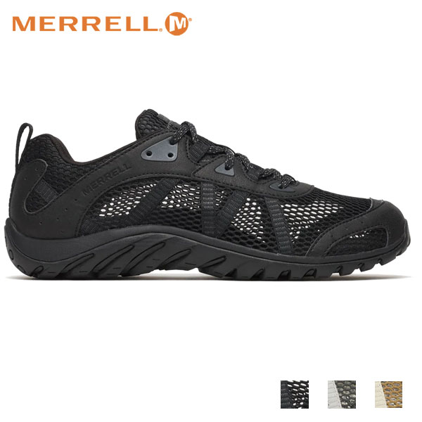 メレル MERRELL マイポ 3 エアロスポーツ MAIPO 3 AEROSPORT メンズ アウトドア アクティビティ カジュアル シューズ スニーカー