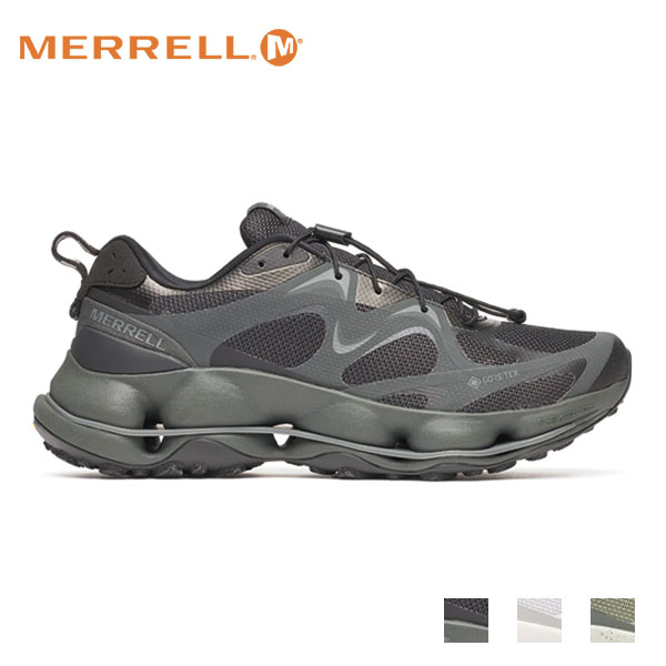 メレル MERRELL スピード アーク マティス ゴアテックス　SPEED ARC MATIS GORE-TEX ヴィブラム メンズ ランニングシューズ カジュアル シューズ スニーカー