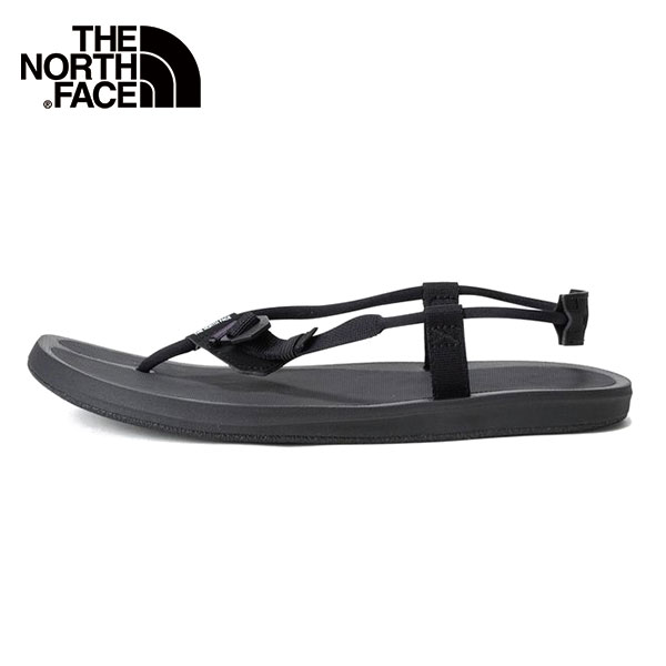 ノースフェース The North Face TNF ランサンダル ユニセックス メンズ レディース ロードランニング アウトドア アクティビティ ミニマルスタイル ワンタッチ グリップ力 NF52604