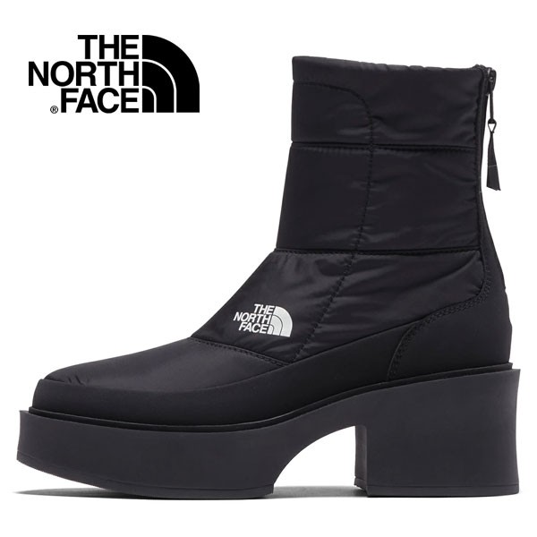 ノースフェース The North Face W Kalmia Nuptse Boots WPt NFW52474 カルミア ヌプシ ブーツ ウォータープルーフ レディース 撥水 ウィ