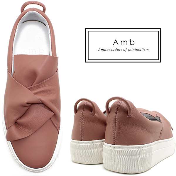 Amb Ambassadors of minimalism/アンバサダーズオブミニマリズム BOW