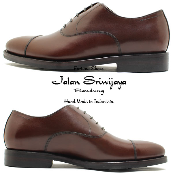 JALAN SRIWIJAYA ジャランスリウァヤ　98321 内羽ストレートチップ ダイナイトソール CASTAGNA ビジネス/ドレス/紐靴/革靴/メンズ_1
