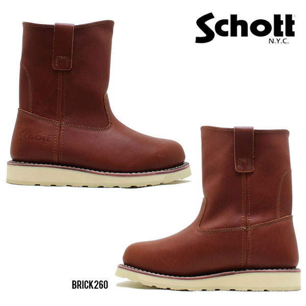 ショット　Schoott ペコスブーツ　スウェード　29cm 楽天市場】ショット ペコスブーツ ウエリントンブーツ