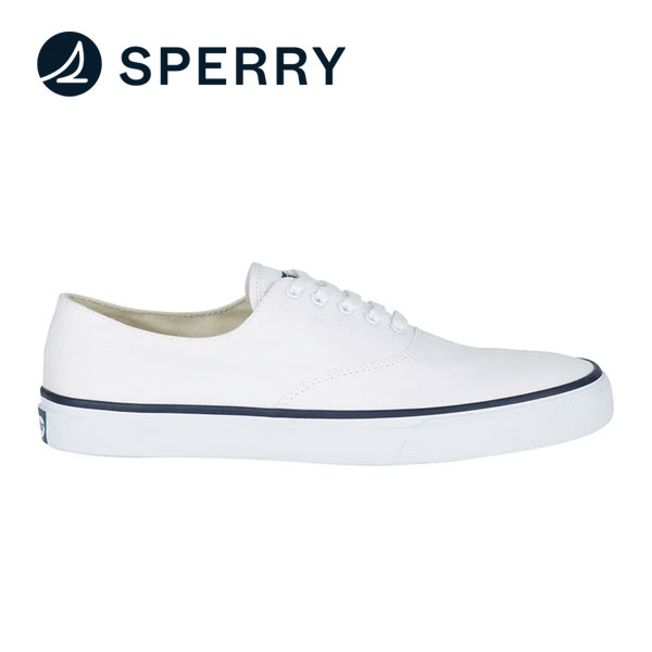 SPERRY スペリー SPERRY スペリー クラシック CVO ユニセックス キャンバス スニーカー メンズ トップサイダー　デッキスニーカー 定番 13505708