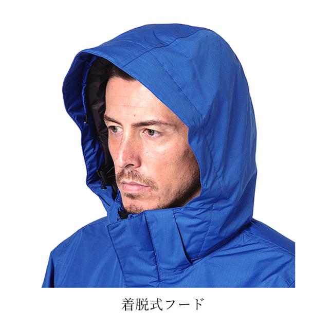 防寒 ジャケット TSデザイン 防寒ジャケット 防水 撥水 透湿 防寒 8127