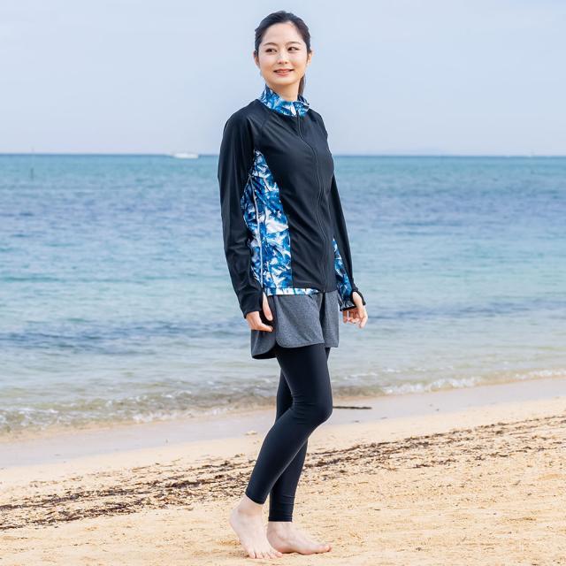 deps ラッシュガード　上下セット depsラッシュガード | deps OFFICIAL HP | デプス 公式HP