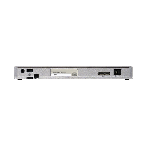 Mac対応 外付け ブルーレイドライブ BDドライブ USB3.2 Gen1（USB3.0）Type-C対応 M-Disc ポータブル LBD-LPWBWU3CMDG_8