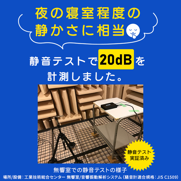外付け HDD ハードディスク 1TB テレビ録画 録画用 パソコン PS4 / PS5 対応 3.5インチ ホワイト ファンレス 冷却設計 LHD-ENA010U3WSH_6