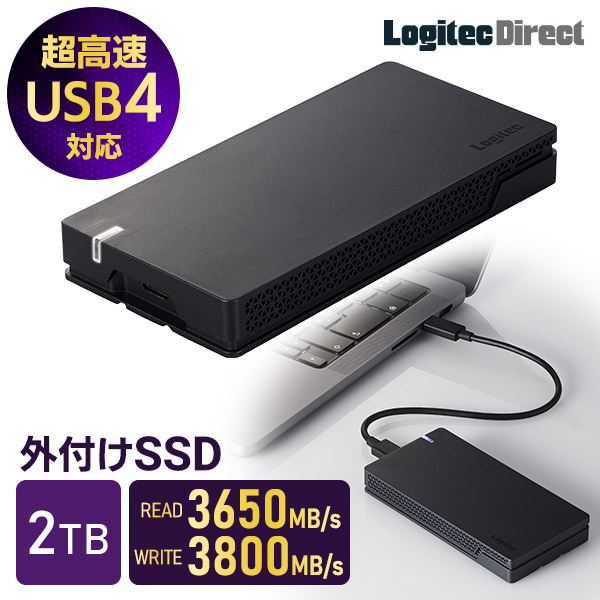 HDD | バッファロー LinkStationSOHO向け 1ドライブ 3TB LS710DN0301B 1台 バッファローNAS 4TB \u203b稼働容量2TB （LS220D0402G） バッファロー