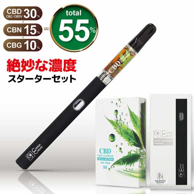 CBD リキッド 55% カートリッジ ヴェポライザー デバイス セット スターター セット 1ml 高濃度 電子タバコ ベイプ cbdカートリッジ  スイの通販はau PAY マーケット - STAR ONLINE | au PAY マーケット－通販サイト