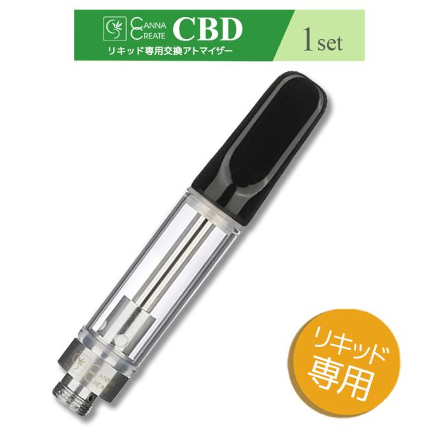 KRT リキッド ジャム テルペン アトマイザー 100本 0.8ml