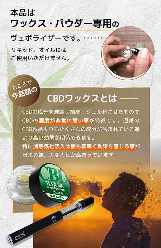 高濃度 CBD 88%リキッド1ml VAPE OGKUSH ○6 - リラクゼーショングッズ